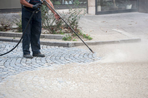 Winterizing Services in Holly Springs, NC
