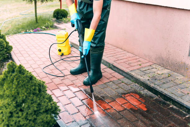 Best House Exterior Washing  in Holly Springs, NC