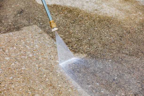 Best Restaurant Pressure Washing  in Holly Springs, NC