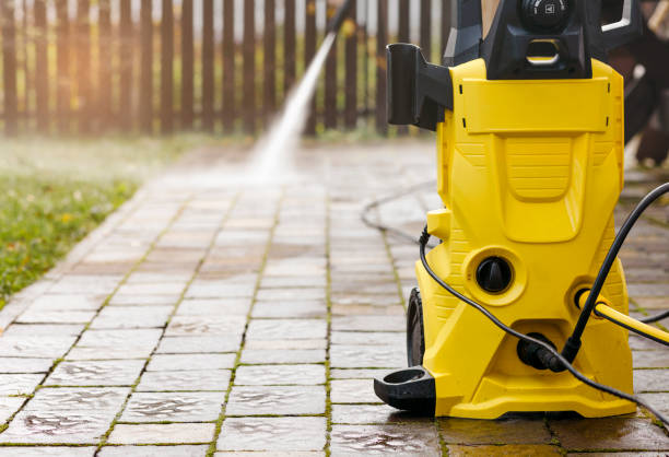 Best Machinery and Equipment Cleaning  in Holly Springs, NC